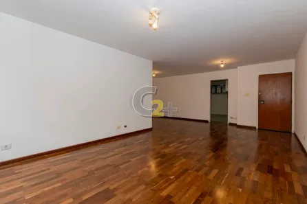 Apartamento com 3 Quartos à venda, 127m² no Perdizes, São Paulo