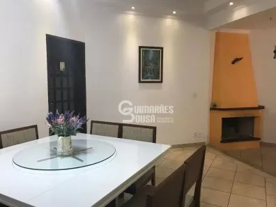 Casa com 3 Quartos à venda, 223m² no Parque Cidade Jardim, Jundiaí