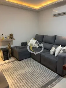 Apartamento com 2 Quartos à venda, 70m² no Jardim América, Paulínia