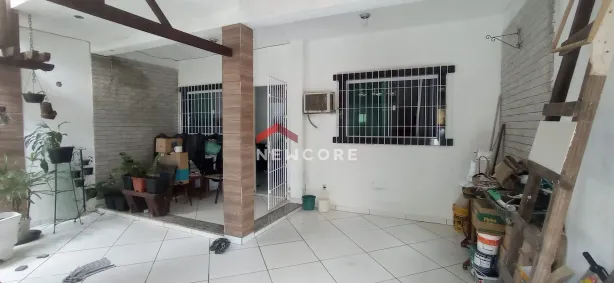 Casa com 2 Quartos à venda, 78m² no Parque João Maria, Campos dos Goytacazes