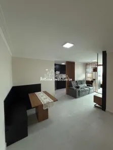 Apartamento com 2 Quartos à venda, 72m² no Guilhermina, Praia Grande