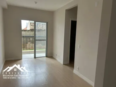 Apartamento com 2 Quartos à venda, 51m² no Parque das Nações, Limeira