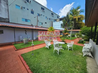 Prédio Comercial à venda, 1210m² no Marco, Belém