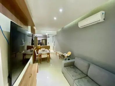 Apartamento com 3 Quartos à venda, 123m² no Recreio dos Bandeirantes, Rio de Janeiro