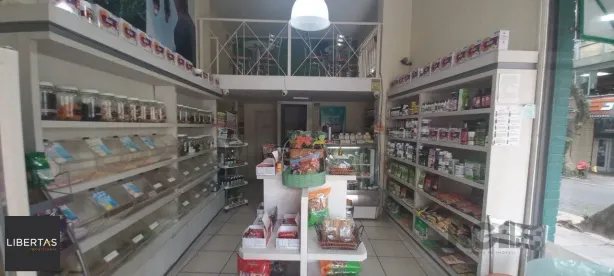 Ponto Comercial à venda, 143m² no Independência, Porto Alegre