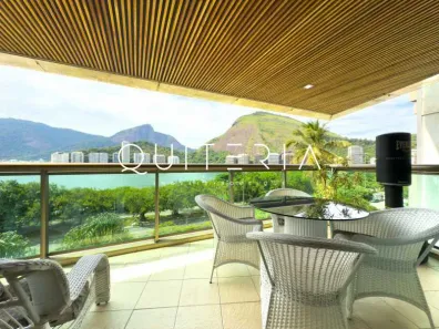 Flat com 2 Quartos à venda, 95m² no Ipanema, Rio de Janeiro