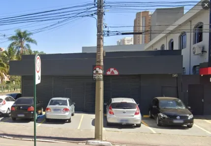 Ponto Comercial para alugar, 196m² no Jardim Apolo I, São José dos Campos