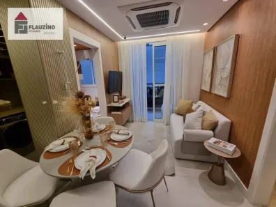 Apartamento com 2 Quartos à venda, 45m² no Chácara Nossa Senhora do Bom Conselho, São Paulo