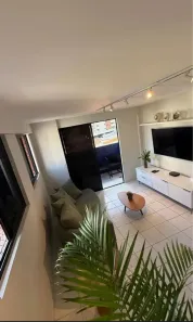 Apartamento com 3 Quartos à venda, 130m² no Manaíra, João Pessoa