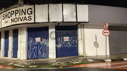 Ponto Comercial à venda, 145m² no Centro, Sorocaba