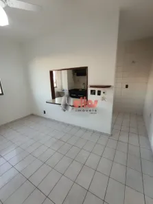 Apartamento com 1 Quarto à venda, 48m² no Vila Brunhari, Bauru