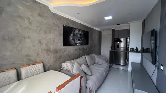Apartamento com 2 Quartos à venda, 60m² no Barreto, Niterói