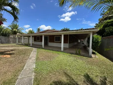 Fazenda/Sítio com 2 Quartos à venda, 1000m² no Aldeia dos Camarás, Camaragibe