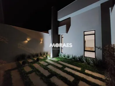 Casa com 3 Quartos à venda, 186m² no Jardim Terra Branca, Bauru