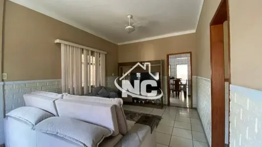 Casa de Condomínio com 3 Quartos à venda, 120m² no Galo Branco, São Gonçalo