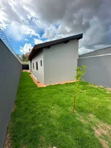 Casa com 2 Quartos à venda, 56m² no Parque dos Novos Estados, Campo Grande