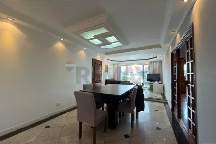 Apartamento com 3 Quartos à venda, 136m² no Parque Novo Mundo, São Paulo