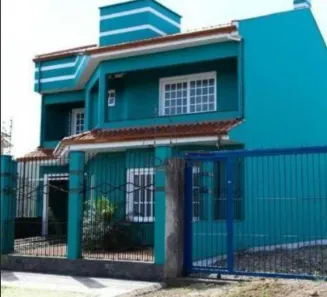 Casa com 3 Quartos à venda, 262m² no Parque Santa Fé, Porto Alegre