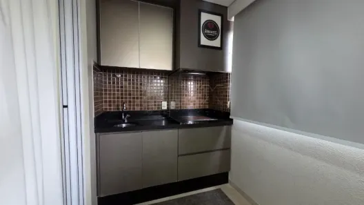 Apartamento com 3 Quartos à venda, 85m² no Jardim América, Bauru