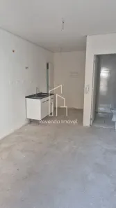 Kitnet com 1 Quarto à venda, 30m² no Alto da Mooca, São Paulo