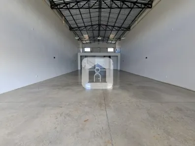 Galpão/Depósito/Armazém para alugar, 300m² no Grand Ville, Uberlândia