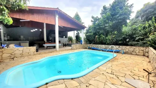 Fazenda/Sítio com 1 Quarto à venda, 100m² no Caputera, Sorocaba