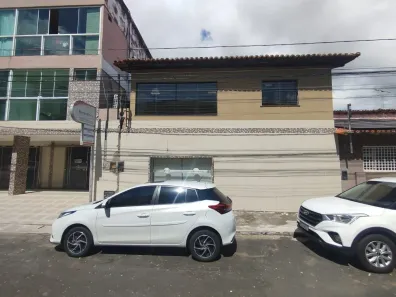 Ponto Comercial para alugar, 55m² no Centro, Teresina