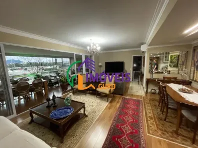 Apartamento com 3 Quartos à venda, 142m² no Vila Leopoldina, São Paulo