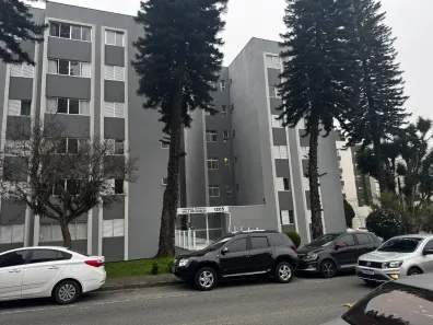 Apartamento com 3 Quartos para alugar, 84m² no Ahú, Curitiba