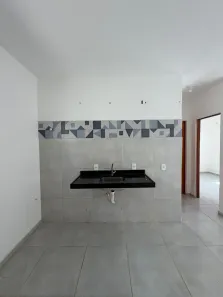 Apartamento com 2 Quartos à venda, 50m² no Vila Machado, Itaitinga