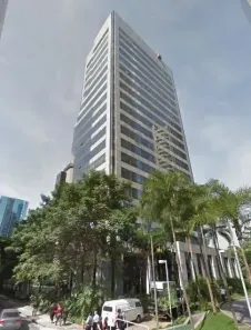 Sala Comercial para alugar, 1084m² no Cidade Monções, São Paulo