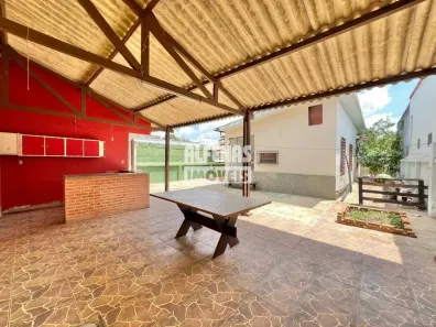 Casa com 3 Quartos à venda, 150m² no Amazonas, Contagem