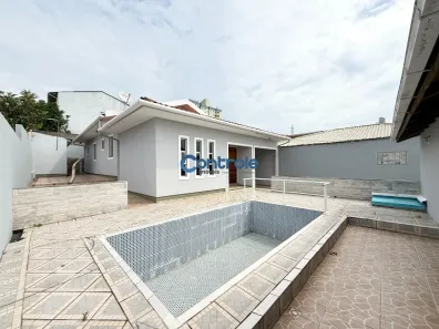 Casa com 3 Quartos à venda, 203m² no Jardim Cidade de Florianópolis, São José