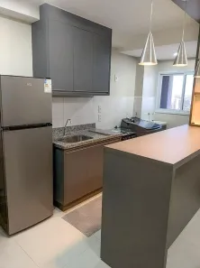Apartamento com 2 Quartos à venda, 58m² no Parque Amazônia, Goiânia