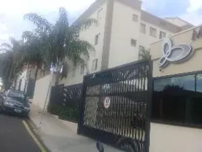 Apartamento com 2 Quartos à venda, 58m² no Jardim Brasil, São Carlos