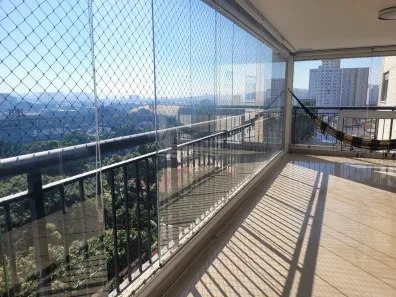 Apartamento com 3 Quartos para venda ou aluguel, 167m² no Parque São Jorge, São Paulo