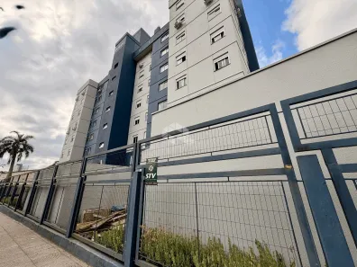 Apartamento com 2 Quartos à venda, 61m² no Tijuca, Caxias do Sul