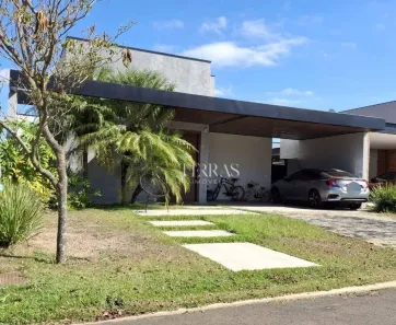 Casa de Condomínio com 3 Quartos à venda, 230m² no Pinheirinho, Itu