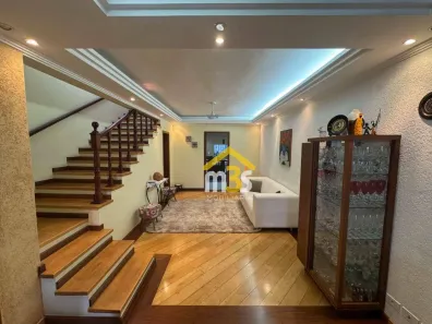 Casa com 4 Quartos à venda, 292m² no Bussocaba, Osasco
