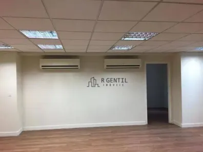 Sala Comercial para venda ou aluguel, 300m² no Centro, Rio de Janeiro