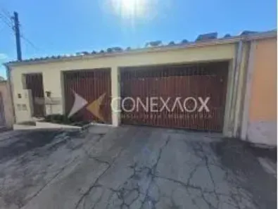 Sobrado com 4 Quartos à venda, 225m² no Jardim São Fernando, Campinas