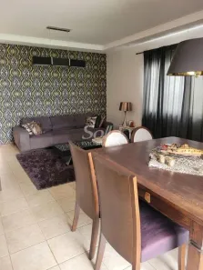 Casa com 3 Quartos à venda, 132m² no Jardim Karaíba, Uberlândia