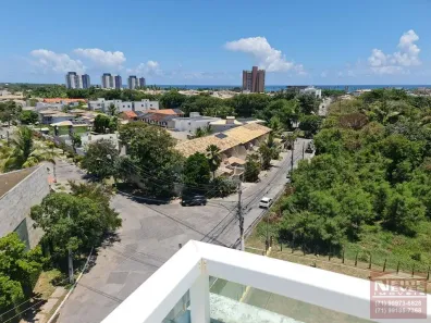 Cobertura com 3 Quartos à venda, 180m² no Vilas do Atlântico, Lauro de Freitas