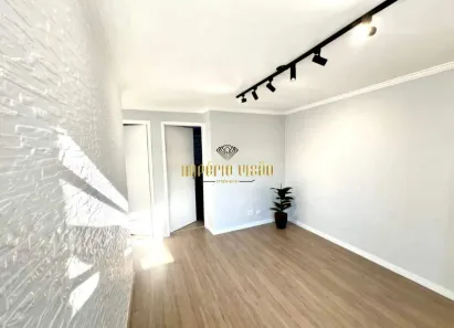 Apartamento com 2 Quartos à venda, 42m² no Cidade Boa Vista, Suzano