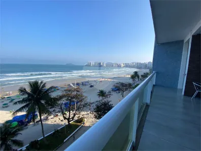 Apartamento com 4 Quartos à venda, 129m² no Pitangueiras, Guarujá