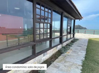 Casa de Condomínio com 5 Quartos à venda, 150m² no , Armação dos Búzios