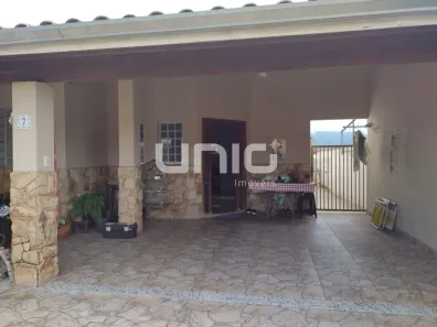 Casa com 3 Quartos à venda, 150m² no Botânico, São Pedro