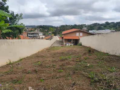 Casa com 2 Quartos à venda, 52m² no Chácaras Pousada do Vale, São José dos Campos