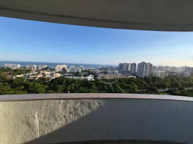 Flat com 2 Quartos à venda, 68m² no Barra da Tijuca, Rio de Janeiro