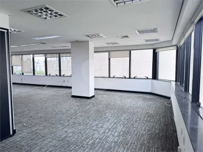 Sala Comercial para alugar, 187m² no Jardim Paulistano, São Paulo